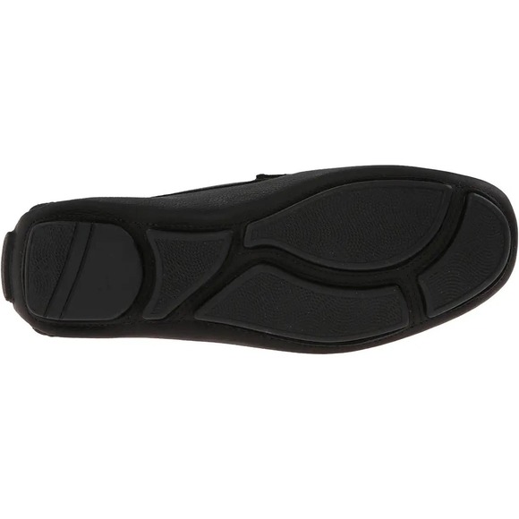 Massimo Matteo Driver With Bit Loafers - Luxurious Fall Staple SZ 7.5 - Picture 3 of 6